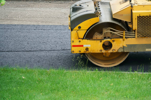 Best Driveway Grading and Leveling  in Rockford, MI