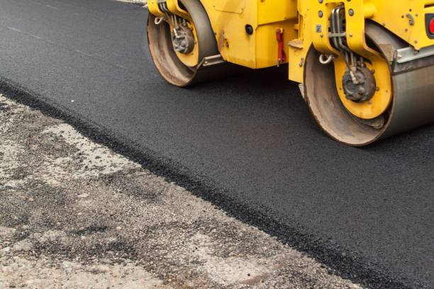 Best Driveway Overlay Services  in Rockford, MI