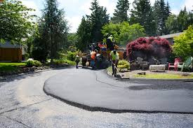 Best Driveway Grading and Leveling  in Rockford, MI