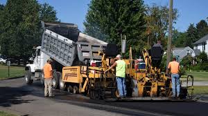 Best Driveway Border and Edging  in Rockford, MI